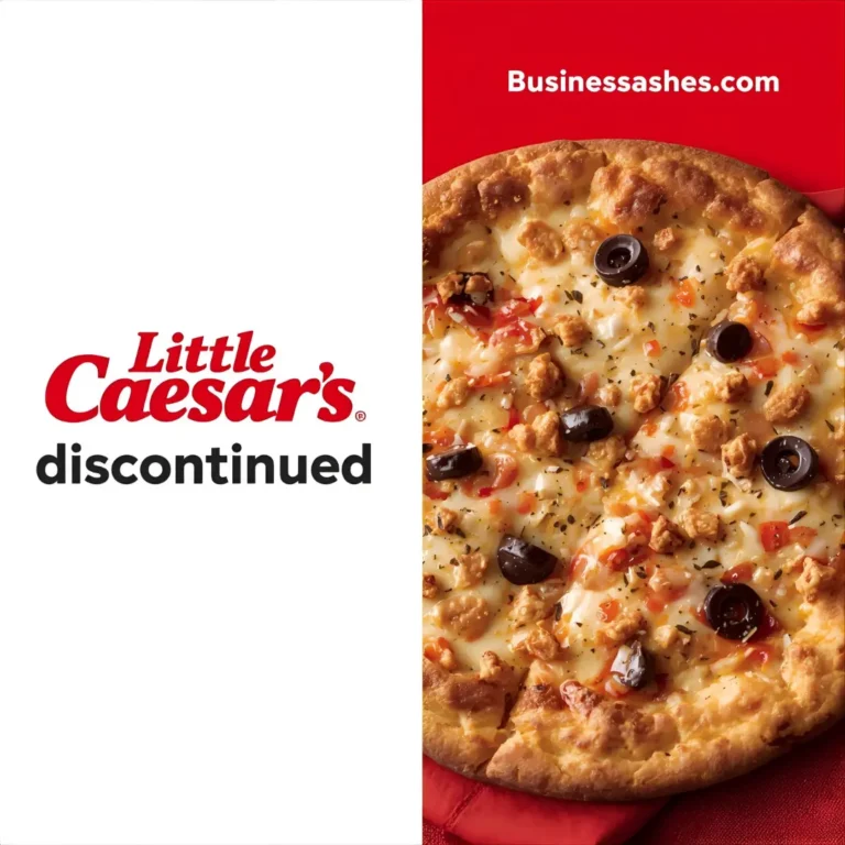 Little Caesars Cookies Discontinued