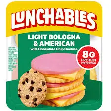 lunchables